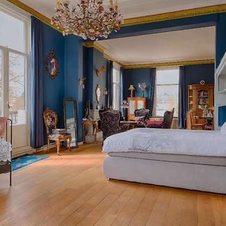 Villa Dalenstein Velp  Eksteriør billede