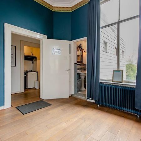 Villa Dalenstein Velp  Eksteriør billede