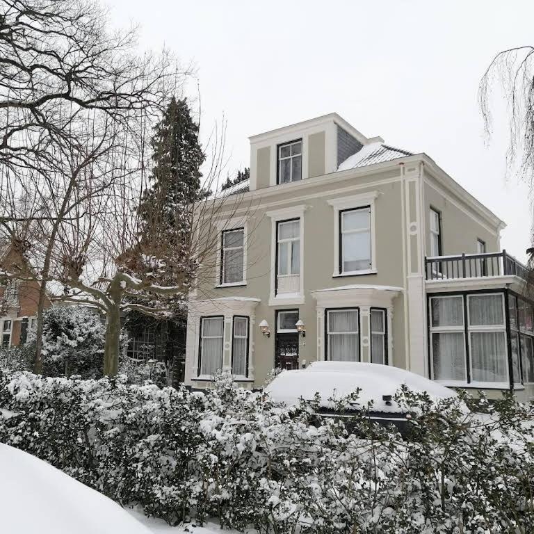 Villa Dalenstein Velp  Eksteriør billede