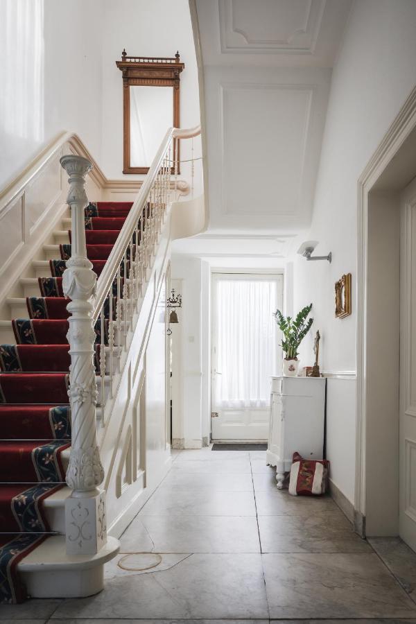 Villa Dalenstein Velp  Eksteriør billede