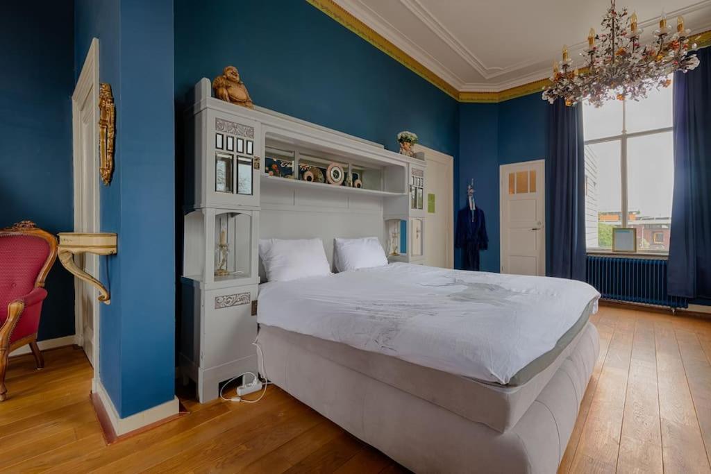 Villa Dalenstein Velp  Eksteriør billede