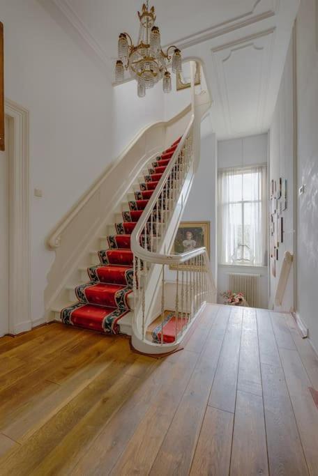 Villa Dalenstein Velp  Eksteriør billede