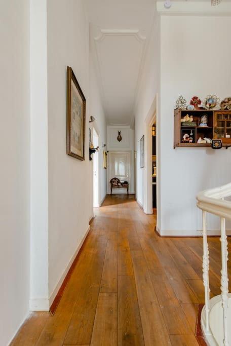 Villa Dalenstein Velp  Eksteriør billede