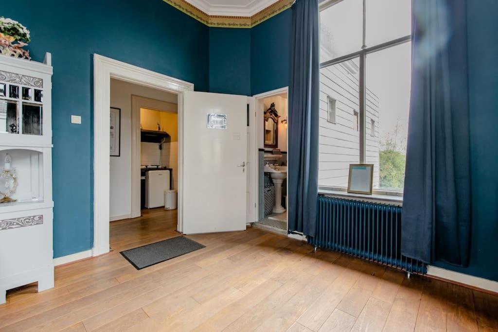 Villa Dalenstein Velp  Eksteriør billede