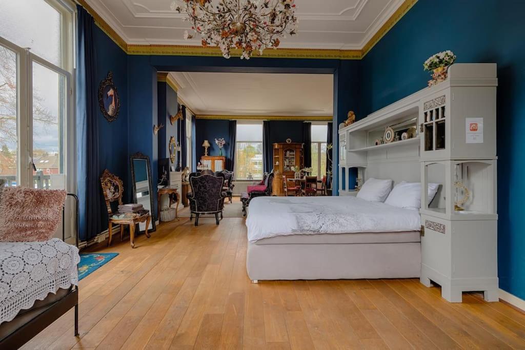 Villa Dalenstein Velp  Eksteriør billede