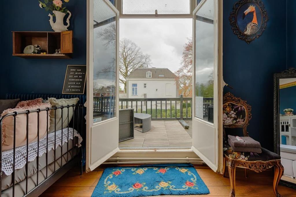 Villa Dalenstein Velp  Eksteriør billede
