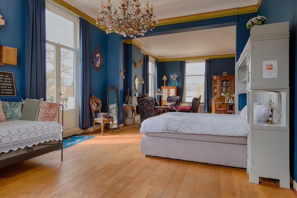 Villa Dalenstein Velp  Eksteriør billede