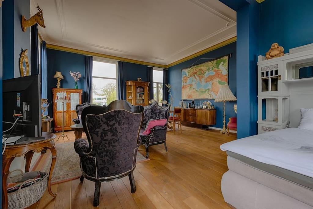 Villa Dalenstein Velp  Eksteriør billede