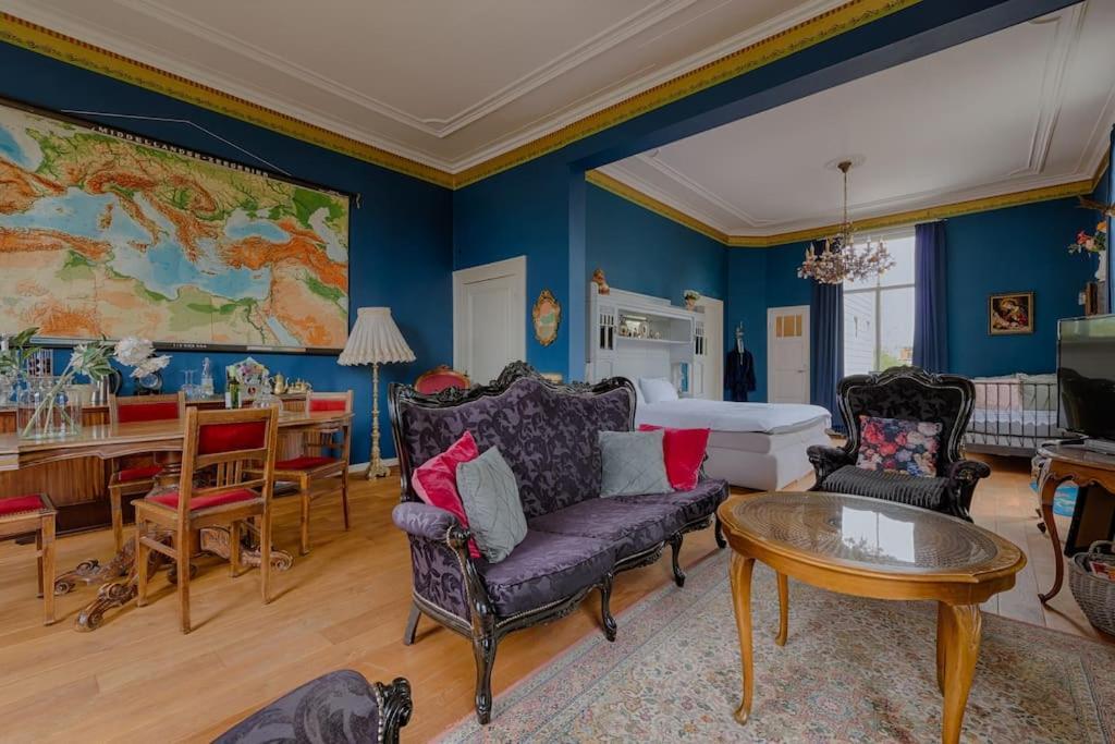 Villa Dalenstein Velp  Eksteriør billede